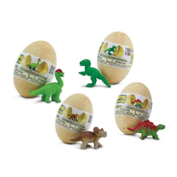 Αυγά Δεινοσαύρων baby